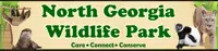 North Georgia Wildlife Park logo