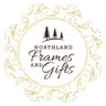 Northland Frames and Gifts logo