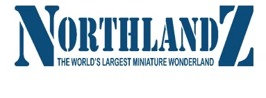 Northlandz logo