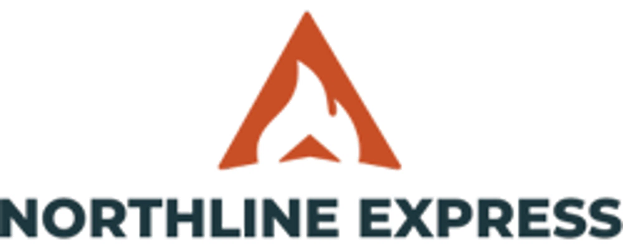 Northline Express logo