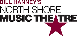 North Shore Music Theatre logo