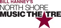 North Shore Music Theatre logo