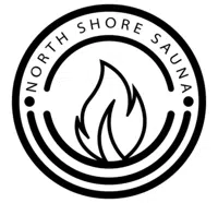 North Shore Sauna logo