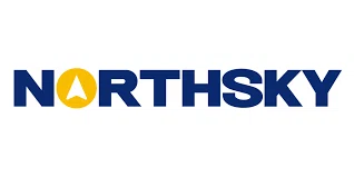 NorthSky Supply logo