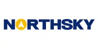 NorthSky Supply logo