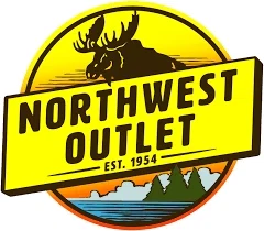 Northwest Outlet logo