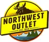 Northwest Outlet logo