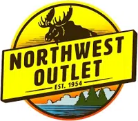 Northwest Outlet logo