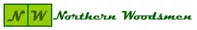 Northern Woodsmen logo