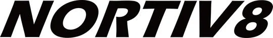 Nortiv8 logo