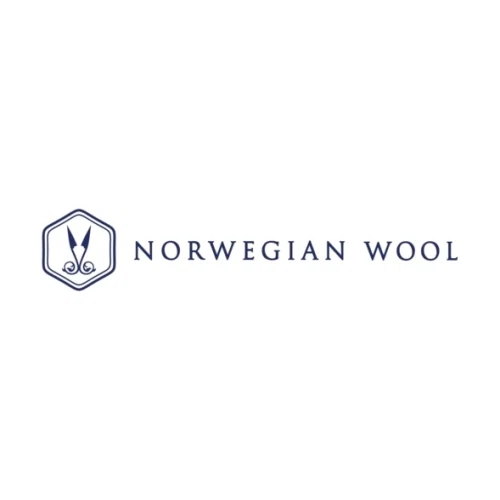 Norwegian Wool logo