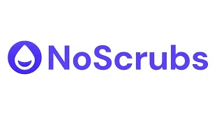 NoScrubs Laundry logo