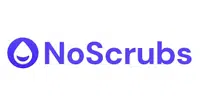 NoScrubs Laundry logo