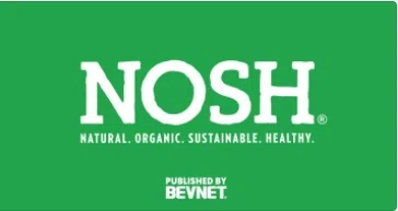 NOSH logo