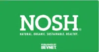 NOSH logo