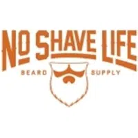 No Shave Life logo