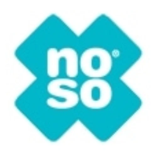 Noso Patches logo
