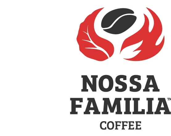 Nossa Familia Coffee logo