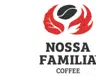 Nossa Familia Coffee logo