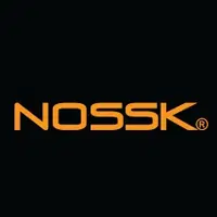 Nossk logo