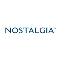Nostalgia logo