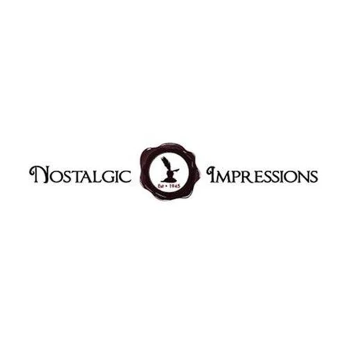 Nostalgic Impressions logo