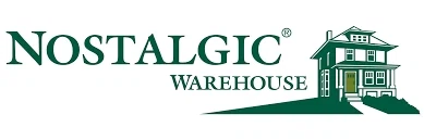 Nostalgic Warehouse logo