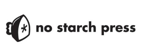No Starch Press discount code