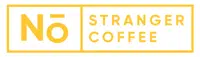 No Stranger Coffee logo