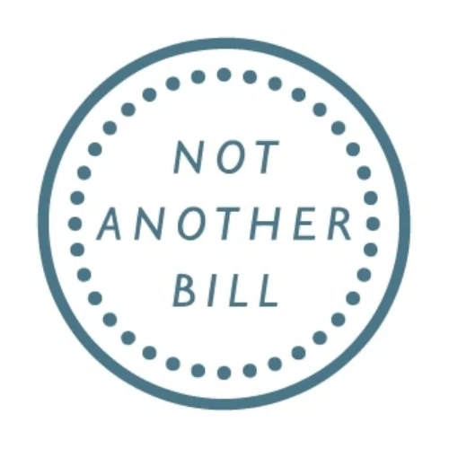 Not-Another-Bill logo