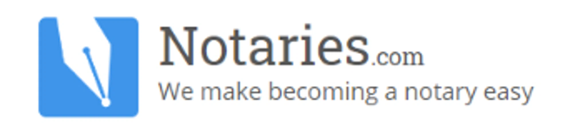 Notaries.com logo