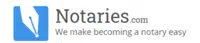 Notaries.com logo