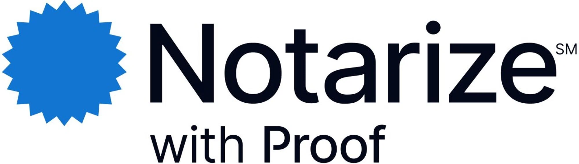 Notarize logo