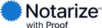 Notarize logo