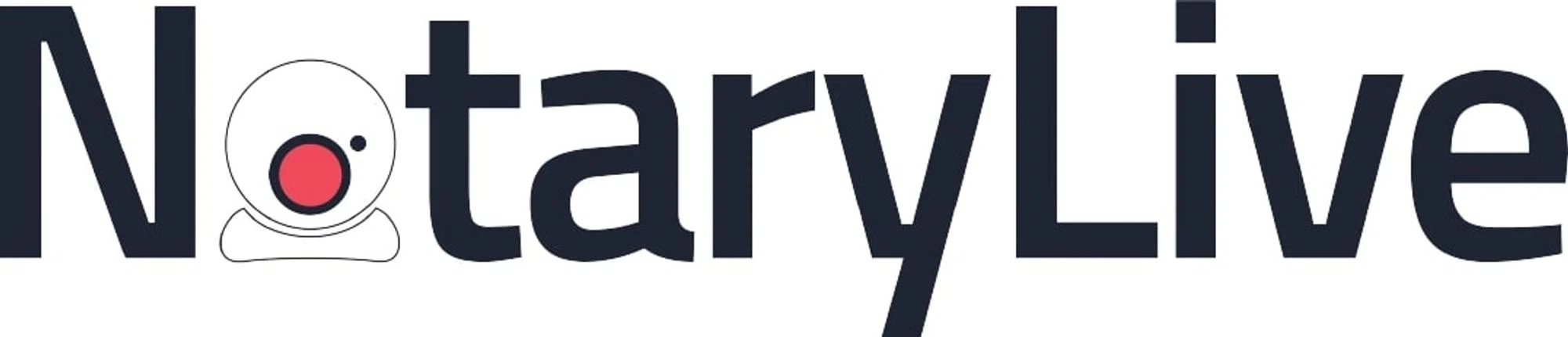 NotaryLive logo