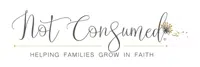 Not Consumed logo