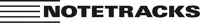 Notetracks logo