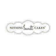 Nothing Bundt Cakes promo code