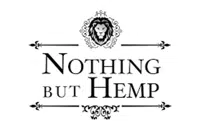 Nothing But Hemp logo