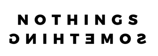 Nothings Something logo