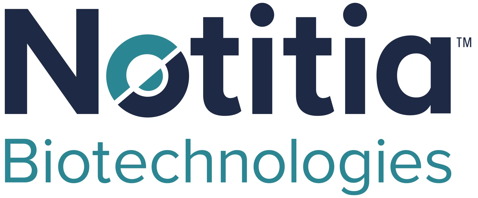 Notitia Biotechnologies logo