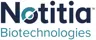 Notitia Biotechnologies logo
