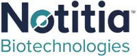 Notitia Biotechnologies logo