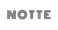 Notte Jewelry logo