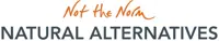 Not The Norm logo