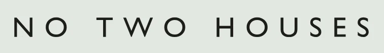 No Two Houses logo