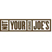 Not Your Average Joe's logo