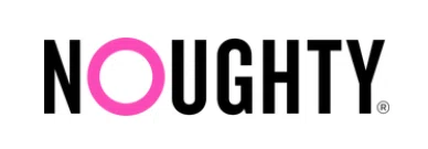 Noughty USA logo
