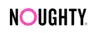 Noughty USA logo