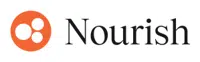 Nourish logo